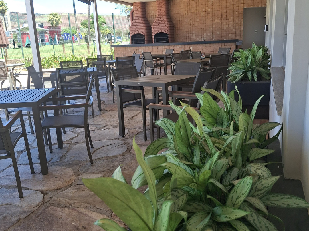 Transamerica Lagoa dos Ingleses主图