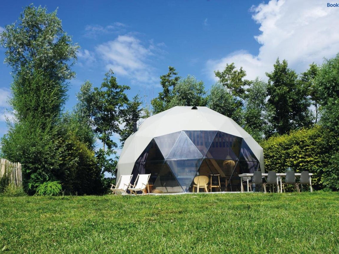 Camping De vliert