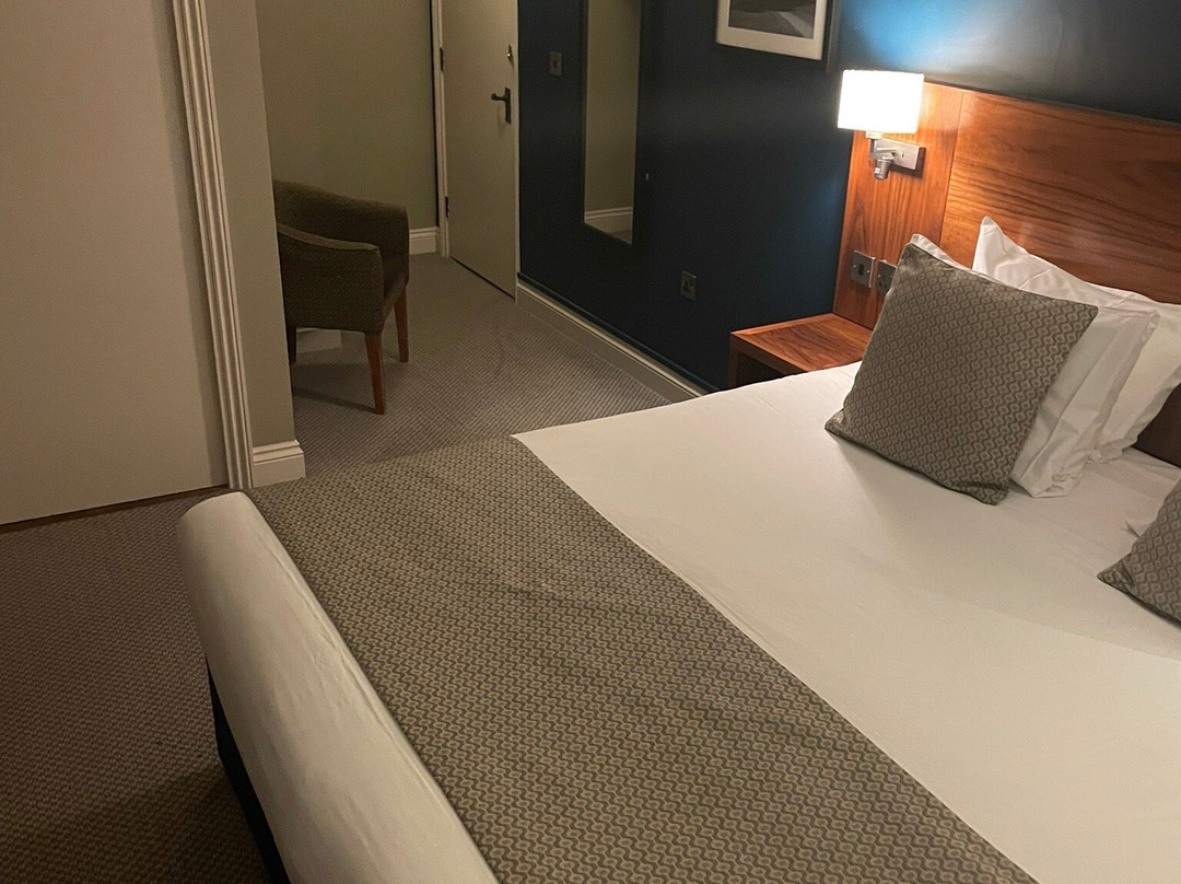 Toby Carvery Beckenham by Innkeeper's Collection主图