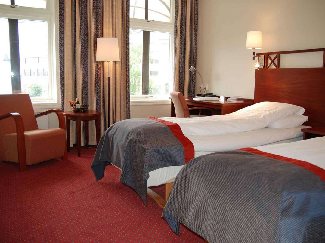 Home Hotel Grand Gjövik主图