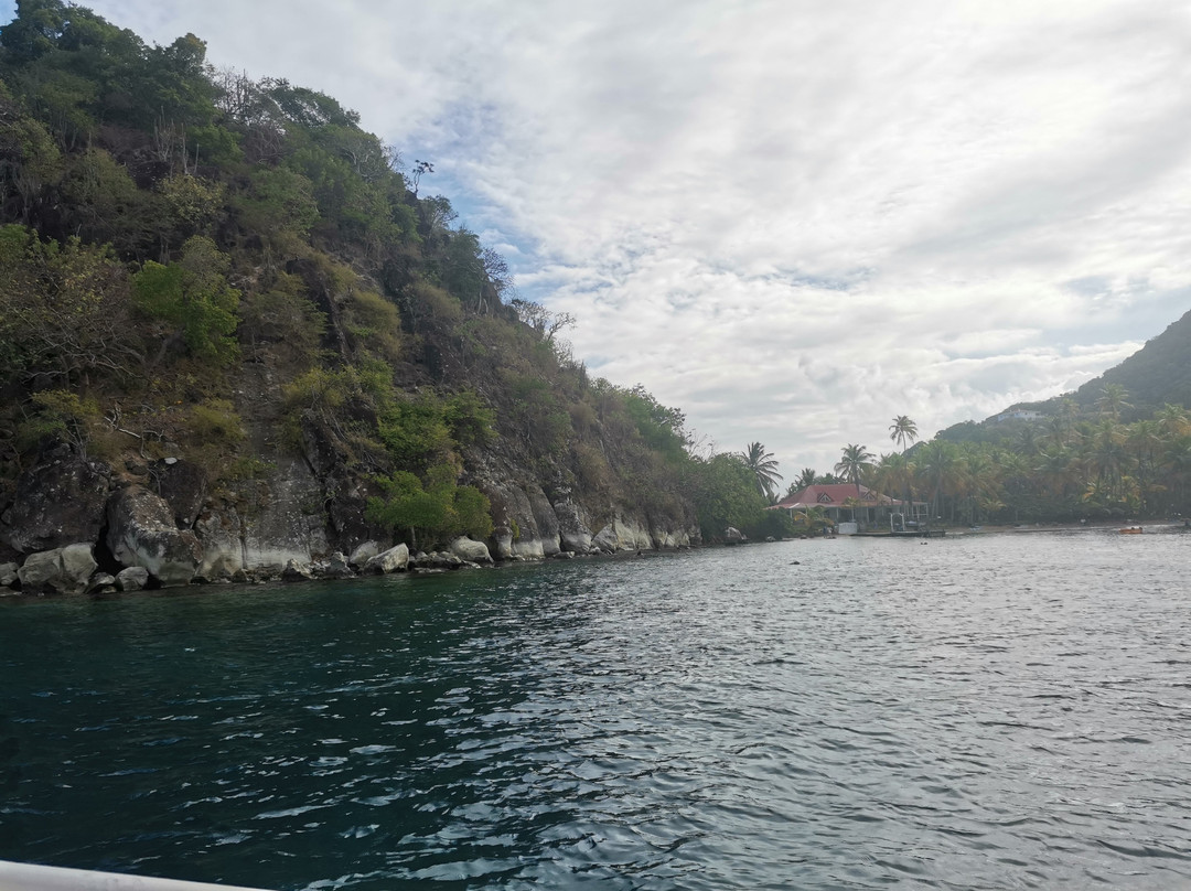 Gwadaventure-Sainte Rose必去景点