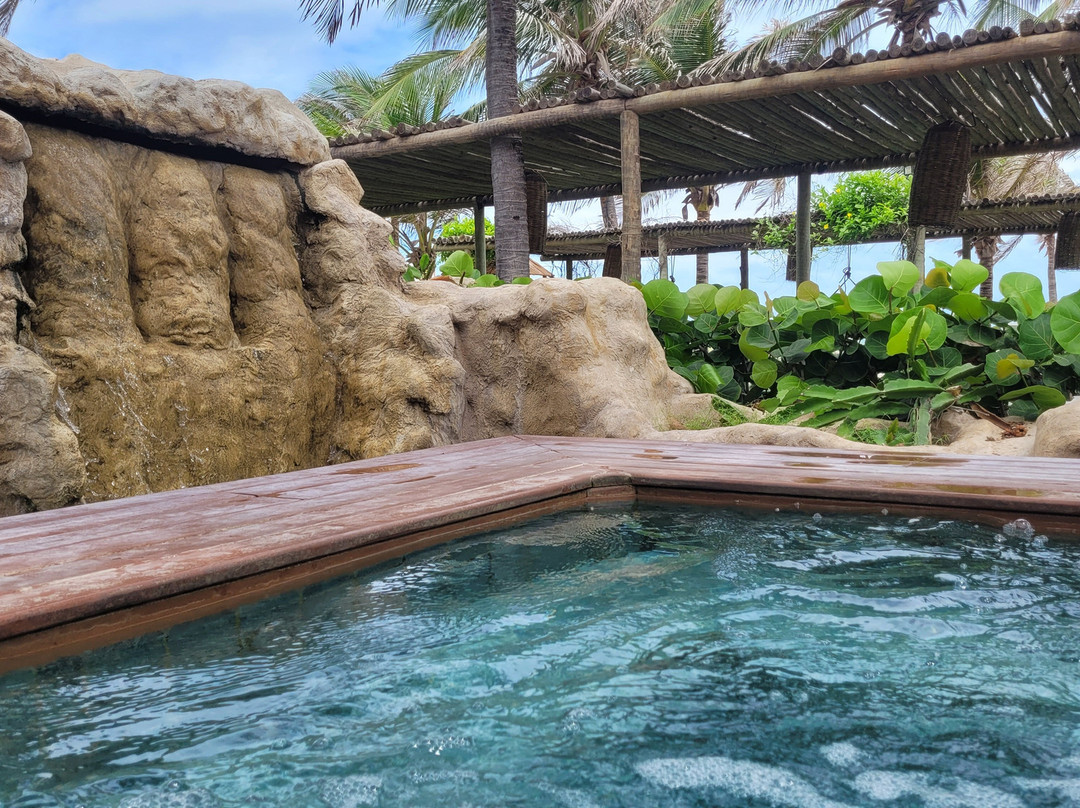 Hotel Varandas Beach主图