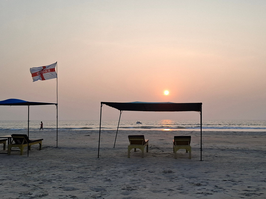 Gonsua Beach-马久达必去景点