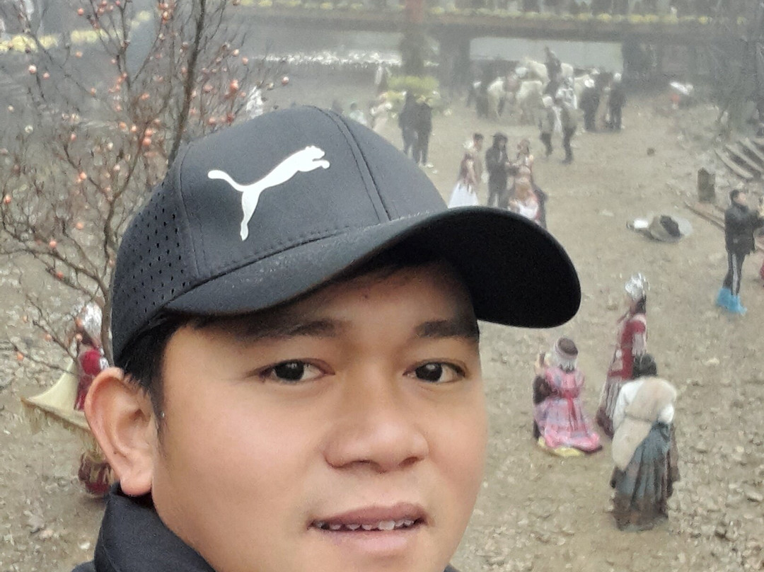 Sapa Nature View Hotel主图