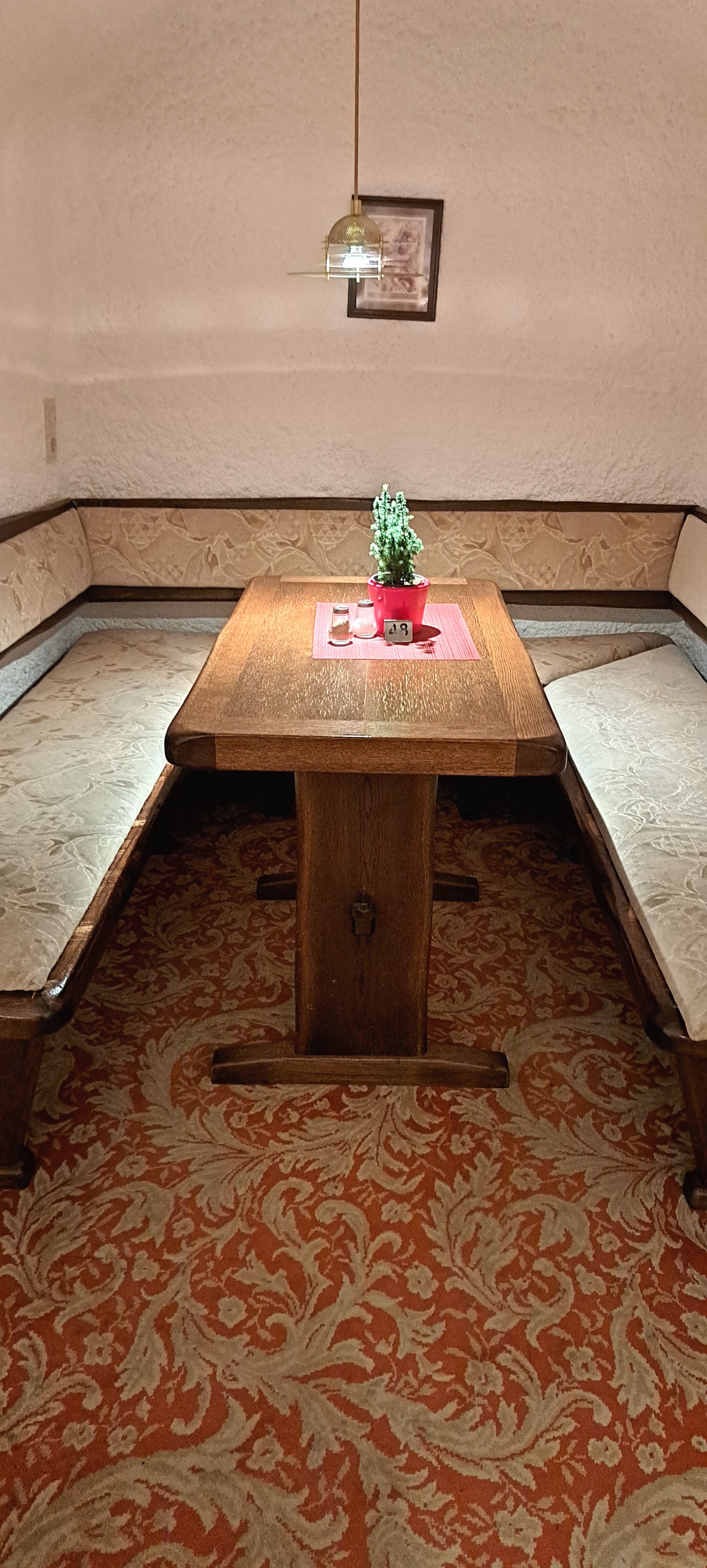 Sauerland Alpin Hotel-官方