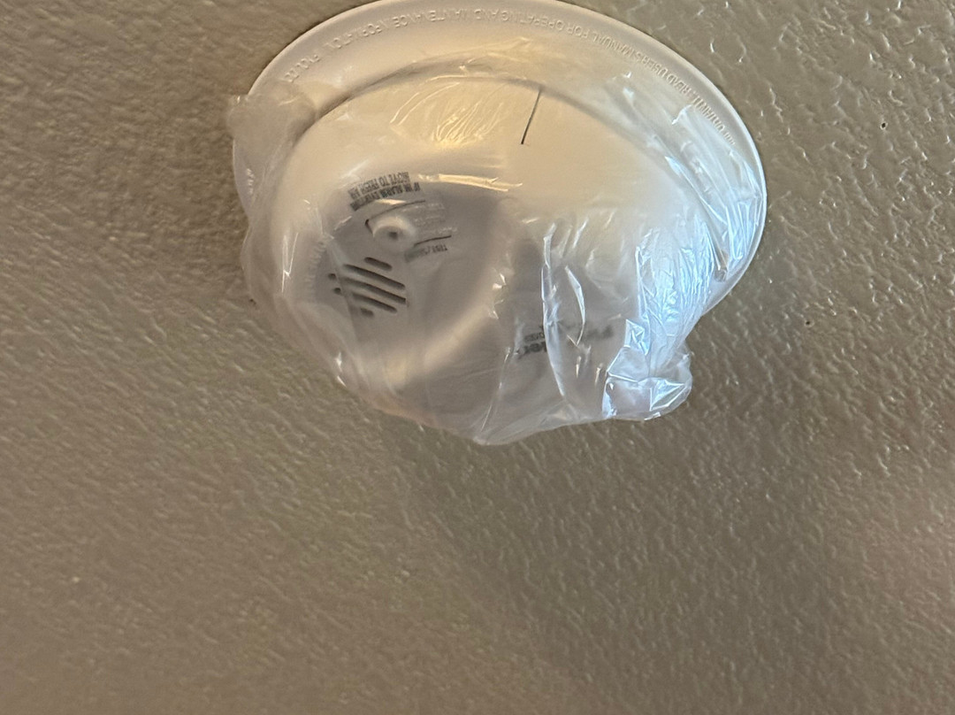 拉斯维加斯豪顿套房酒店主图