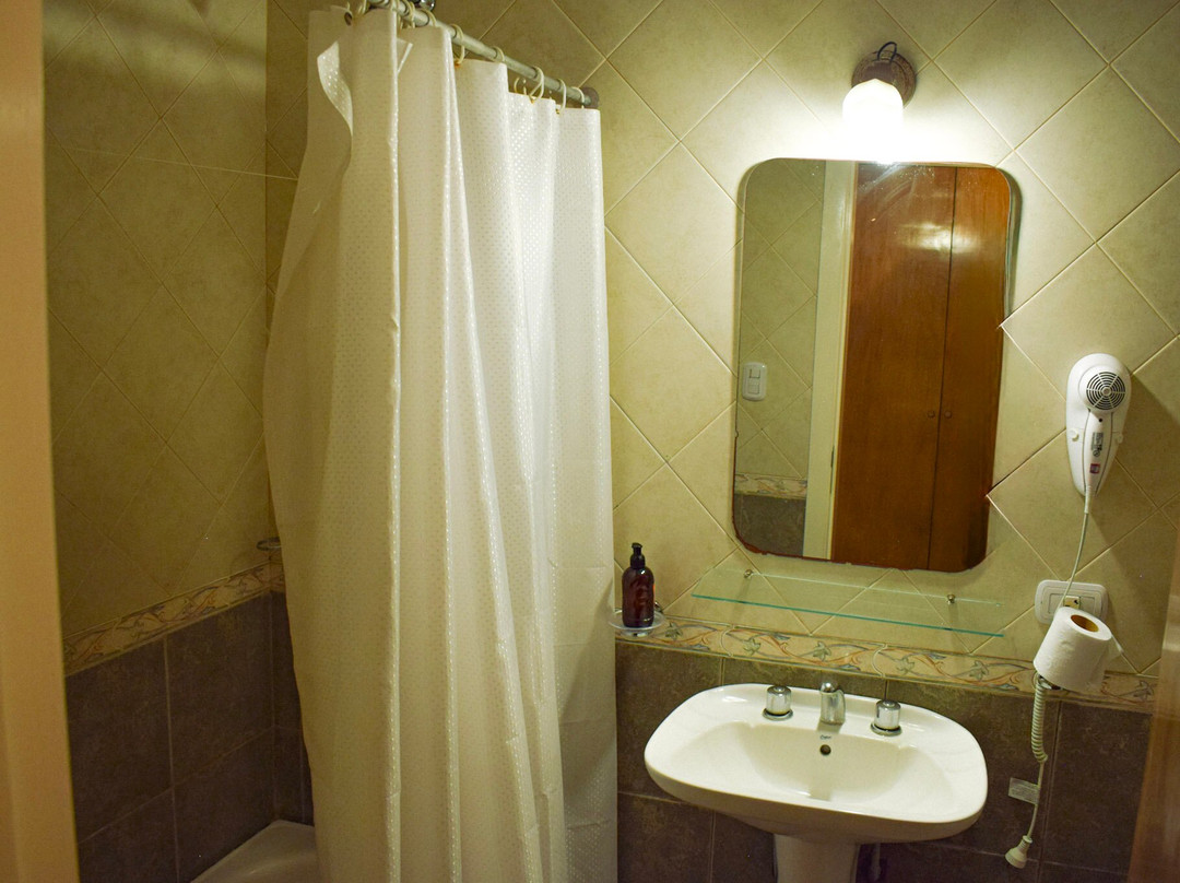 Hotel Mar Y Cielo主图