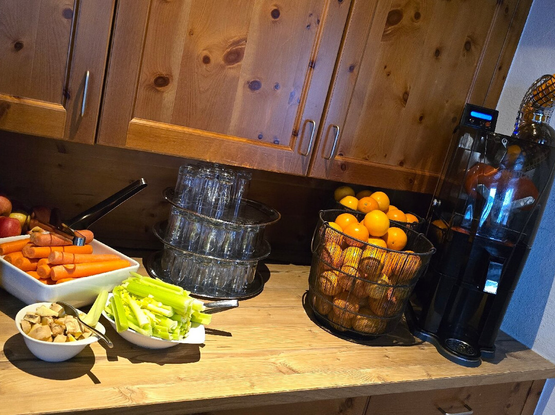 Alpine Resort Sportalm主图