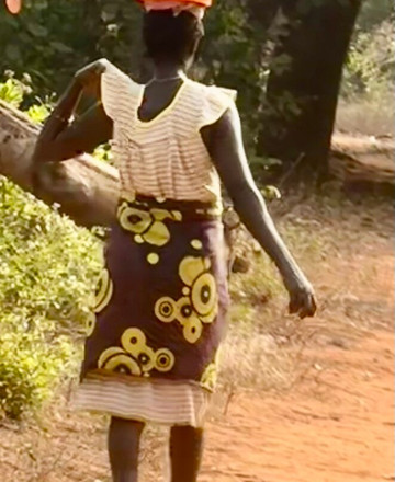 Orango National Park-Bissau必去景点