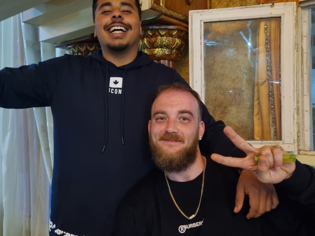 Hotel Royal Jinene & Jinene主图