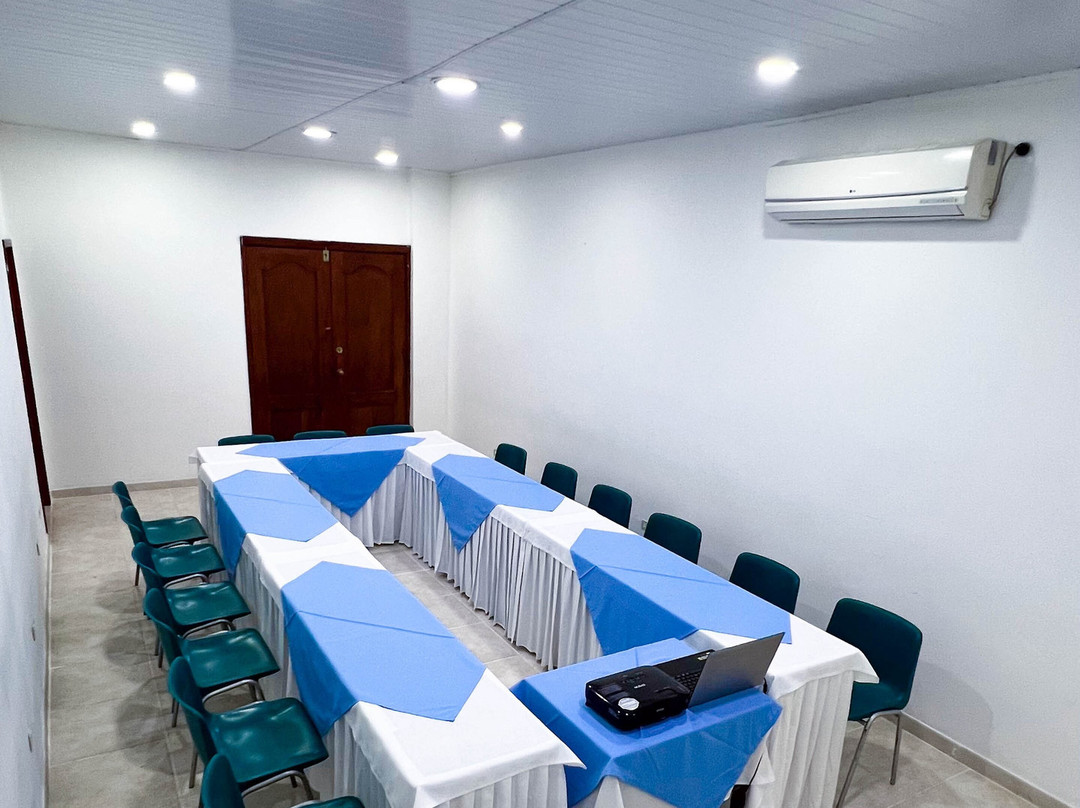 Hotel Anaconda主图