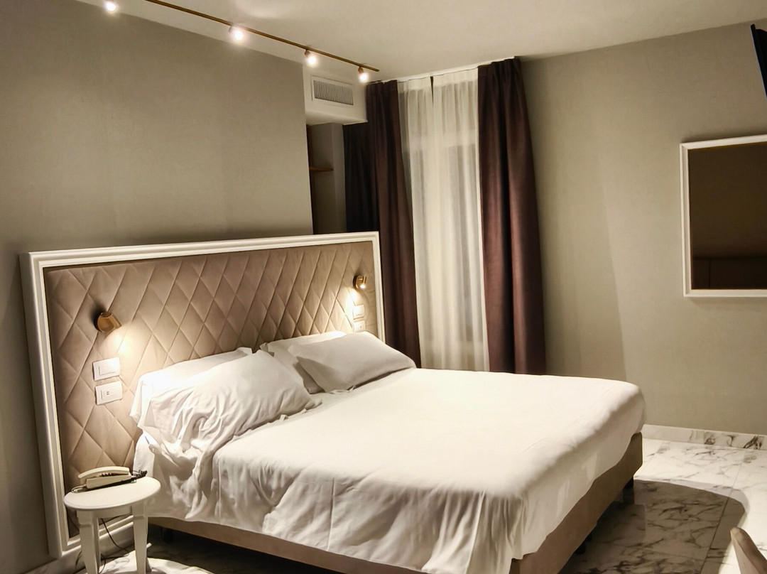 Hotel Genovese Villa Elena主图