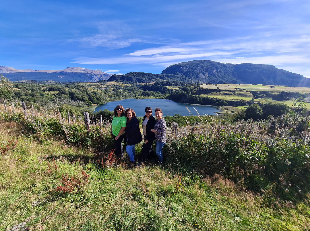 Buen Viaje-Coyhaique必去景点