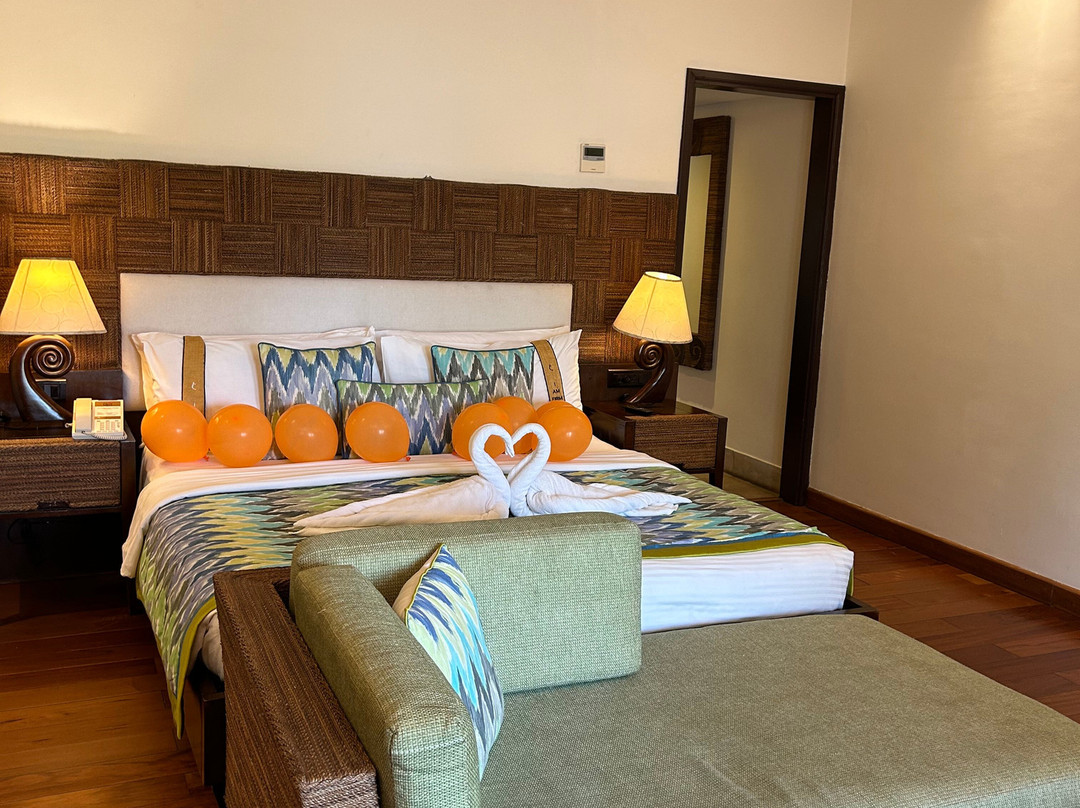 The Lalit Resort & Spa Bekal主图