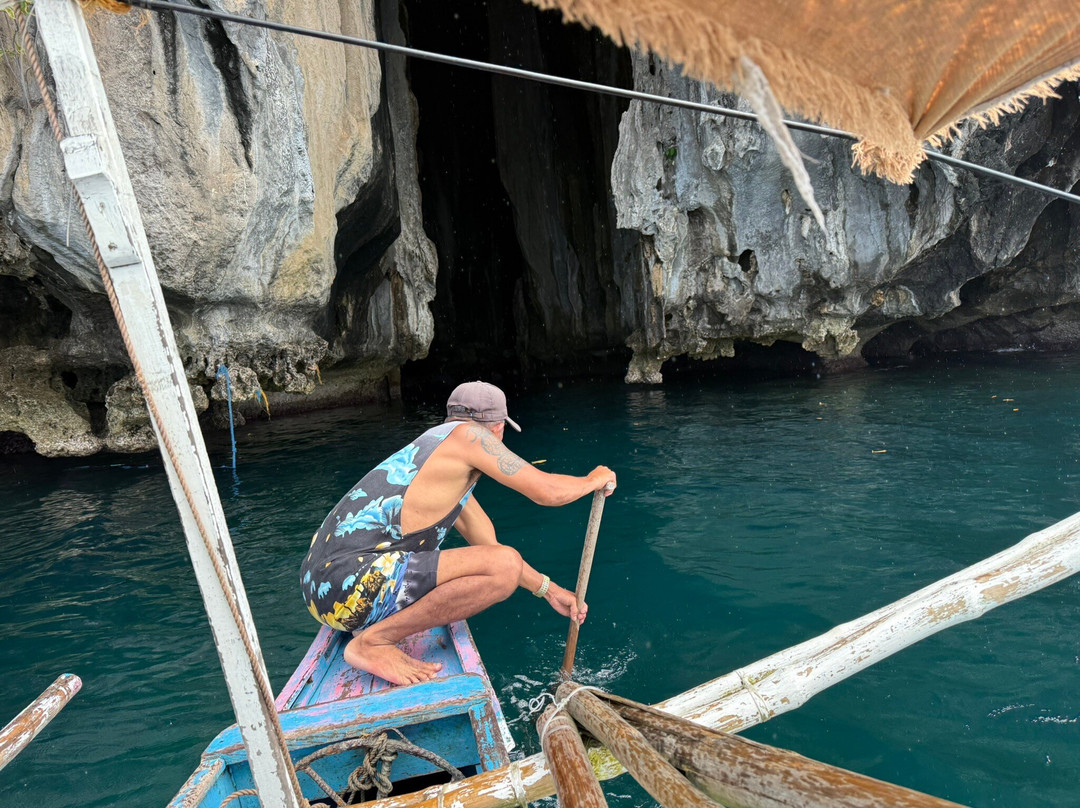 Cathedral Caves-爱妮岛必去景点