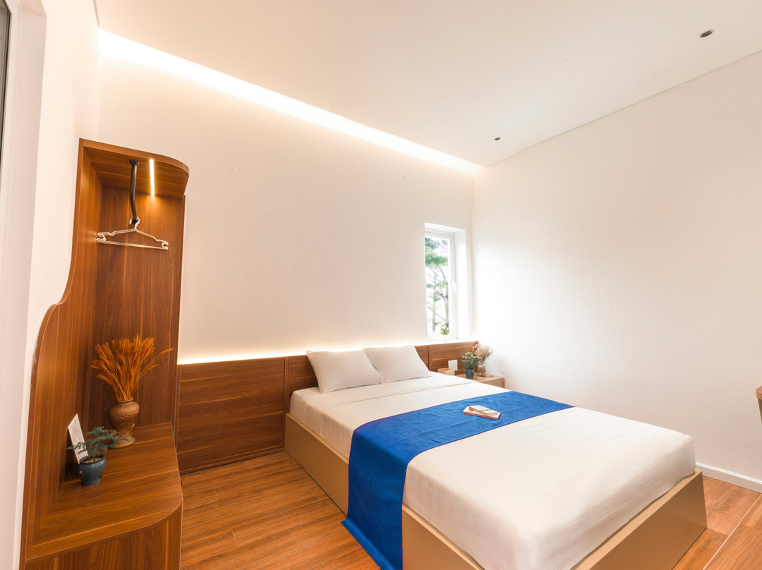 Le Huynh Mui Ne Hotel主图