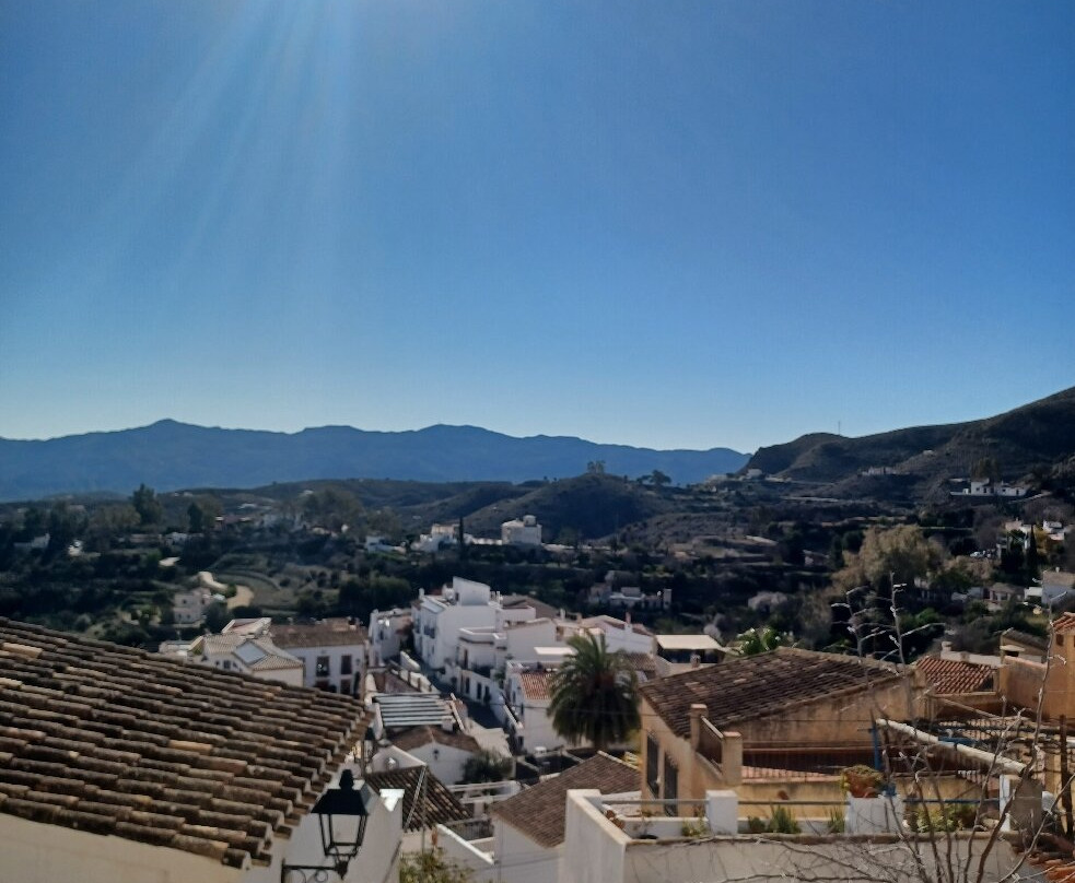 Castellon de Bedar景点图片