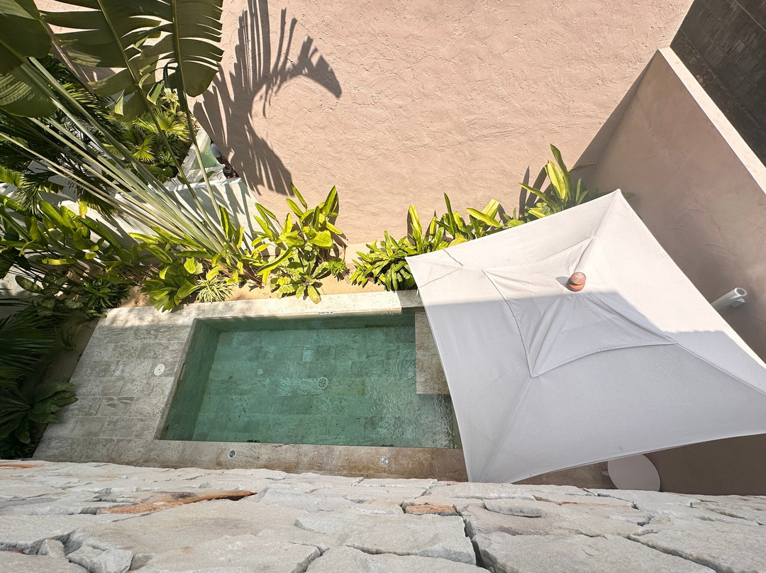 Cielo Samui Boutique Hotel & Spa主图