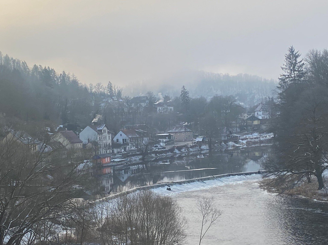 Hotel Am Schlossberg主图
