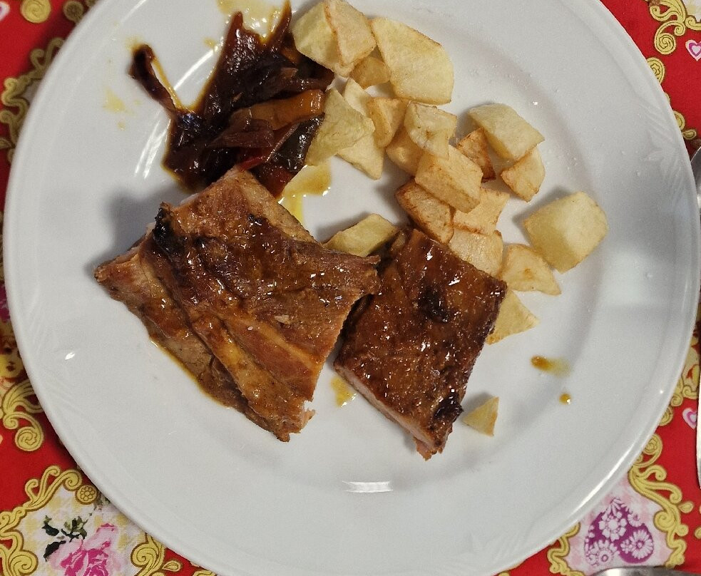 Hostal Fulguera主图