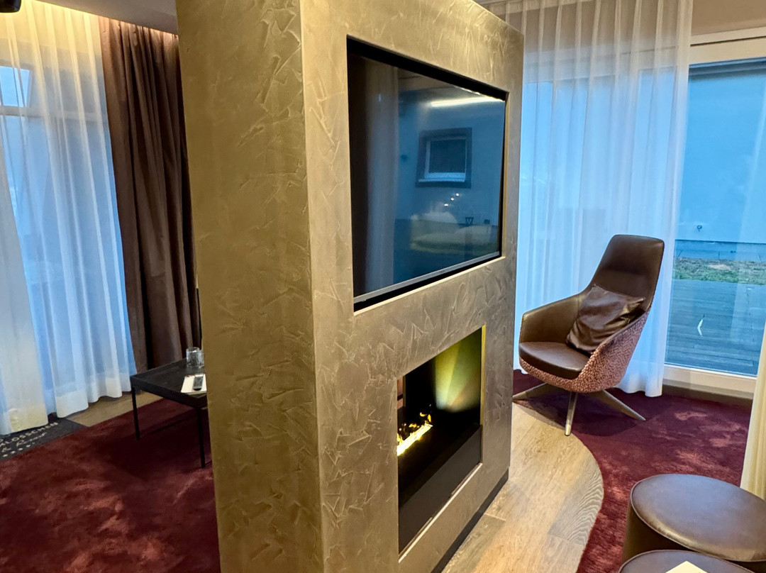 Moselschlösschen Spa & Resort主图