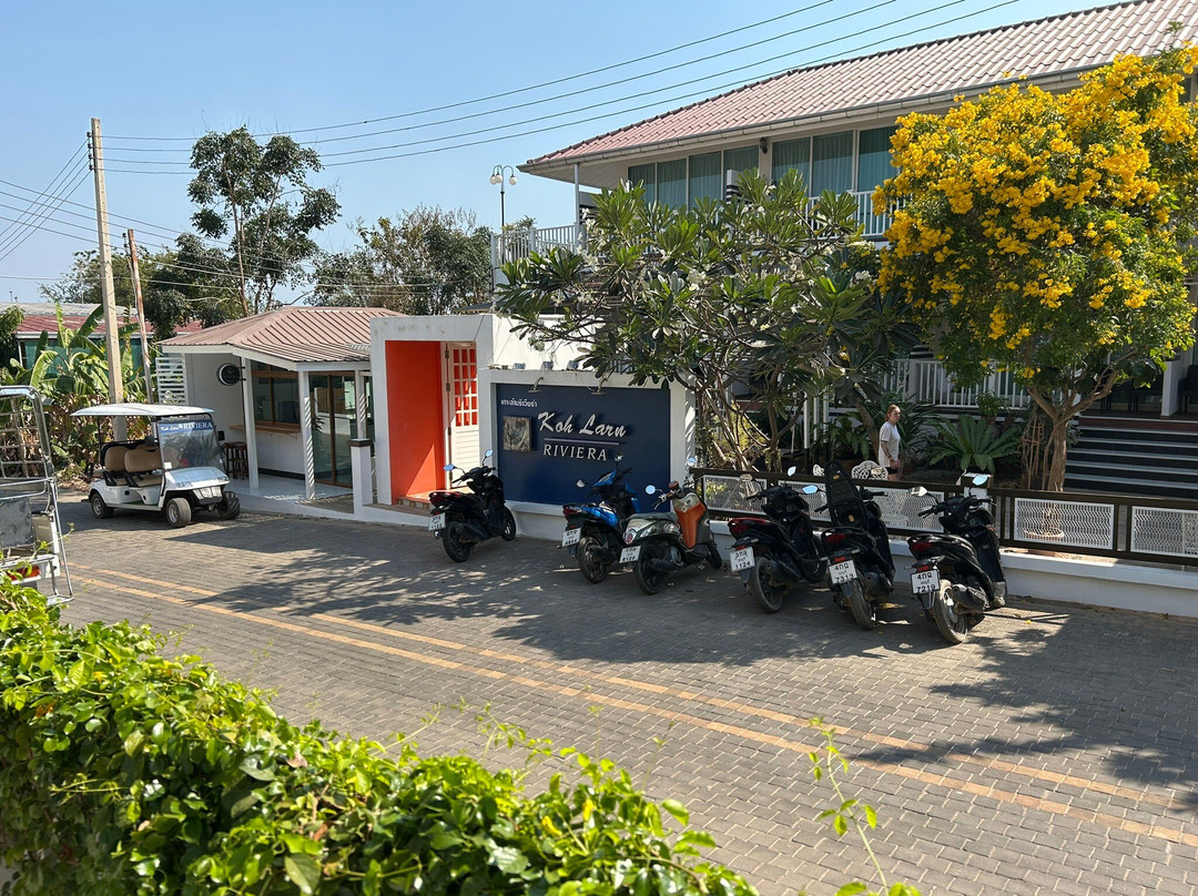 Koh Larn Riviera Hotel主图