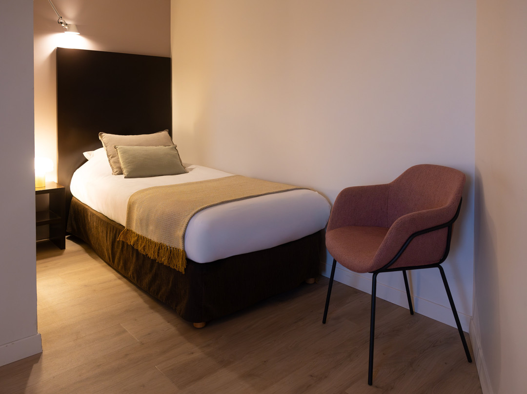 Hotel Canal主图
