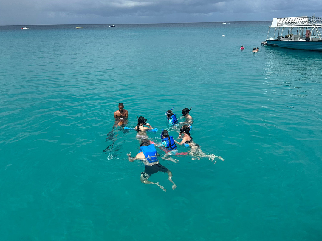 Seaduced Luxury Charters-Sunset Crest必去景点