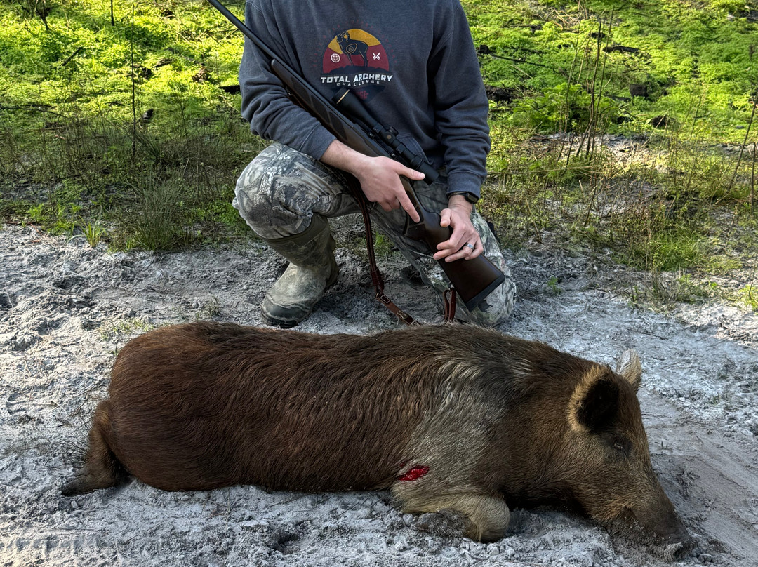 God's Country Outfitters-San Mateo必去景点