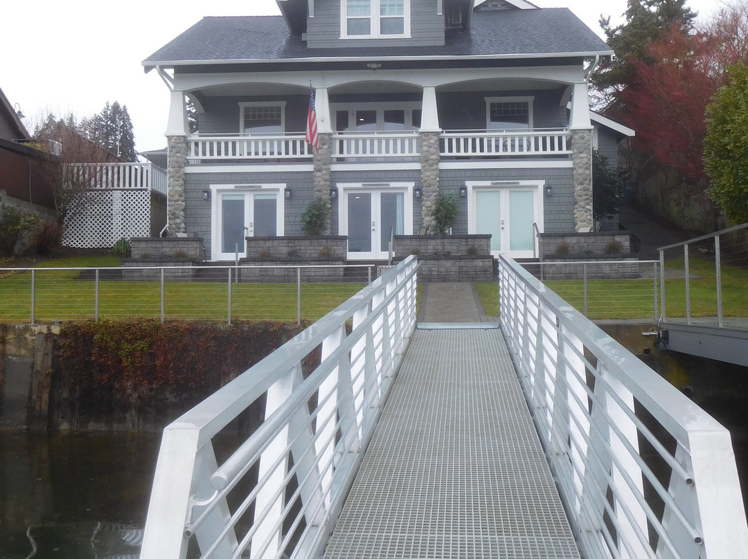 Waterfront Inn主图