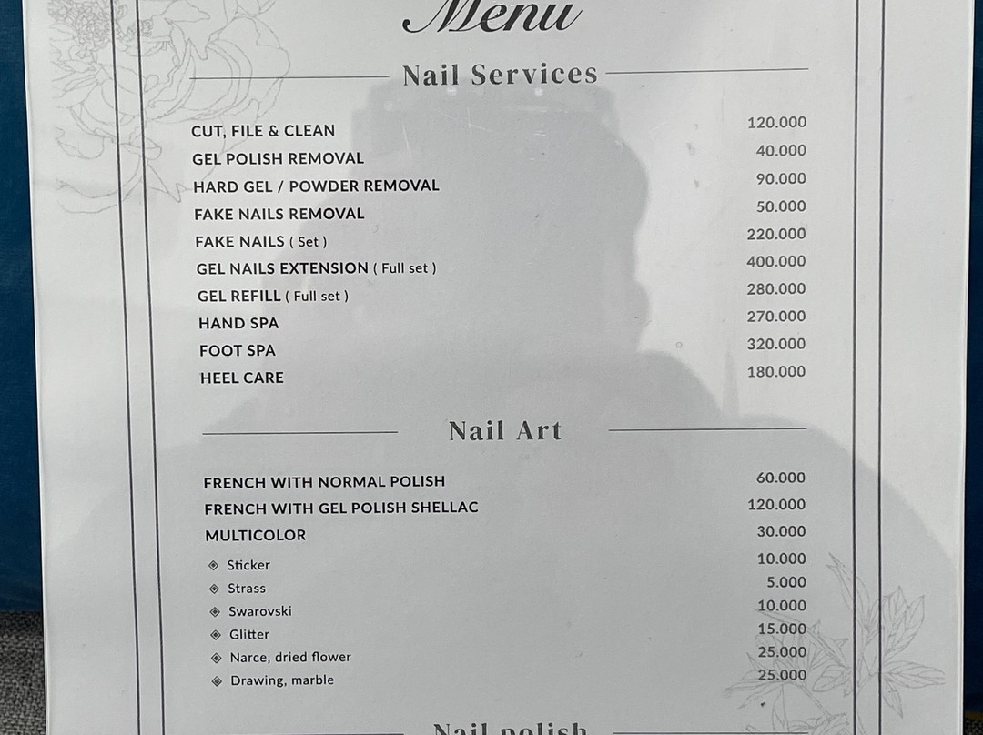 Euphorea Salon and Spa - Ba Trieu-河内必去景点