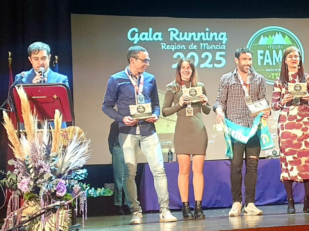 Teatro Trieta-Moratalla必去景点