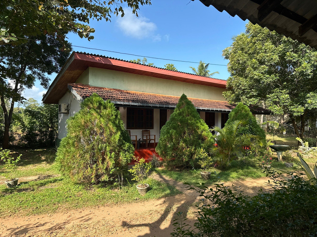 Globetrotter Tourist Inn主图