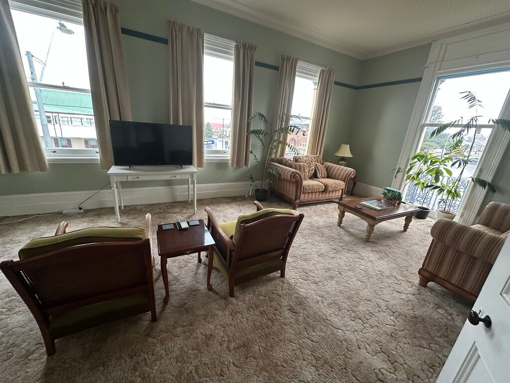 The Bank Guesthouse Glen Innes主图