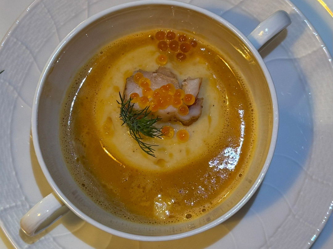 Auberge de Forges主图