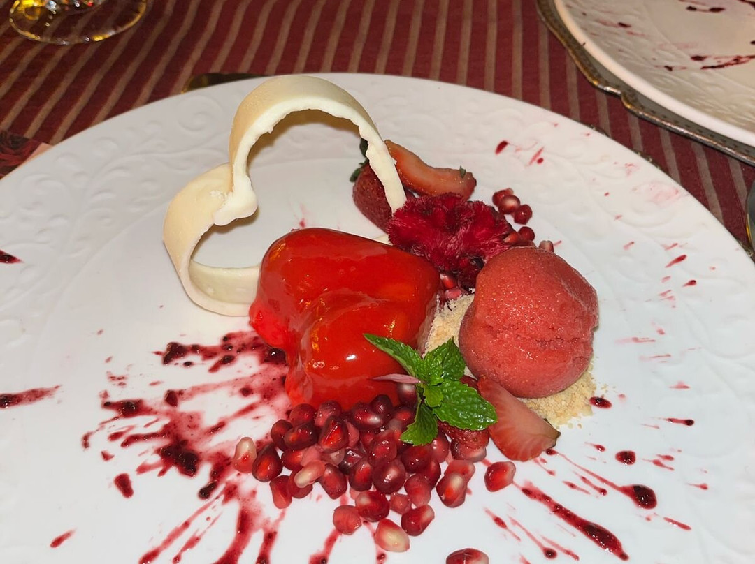 Fusion Boutique Hotel主图