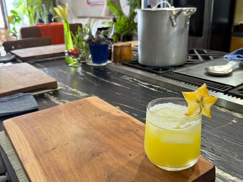 Arte Culinario by Mavi Graf-瓦拉塔港必去景点