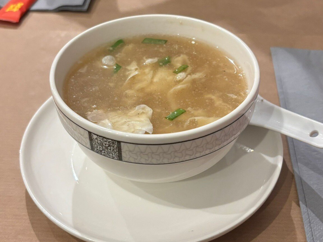 Happy World Sushi Restaurant