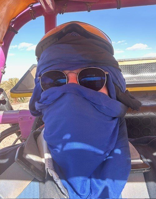 Kart Aventure-瓦尔扎扎特必去景点