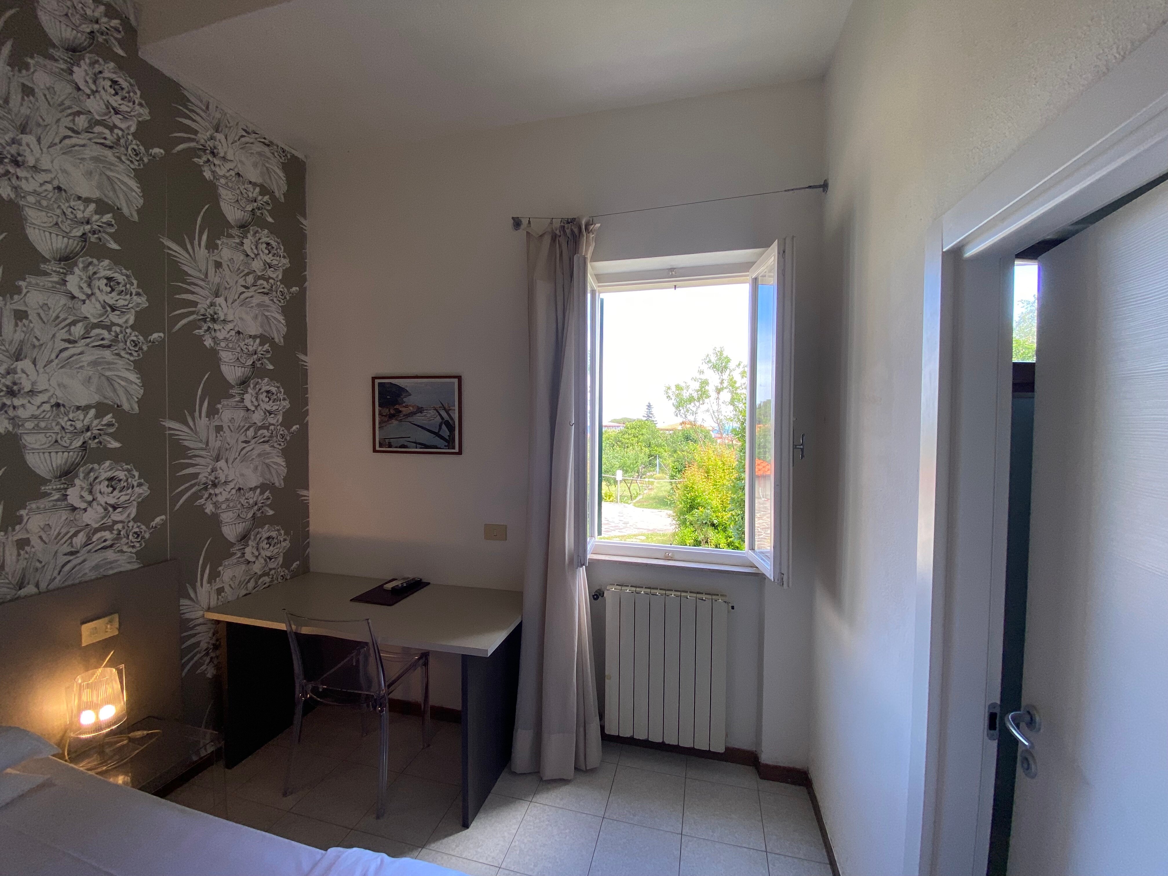 Hotel Casa Lupi-客卧