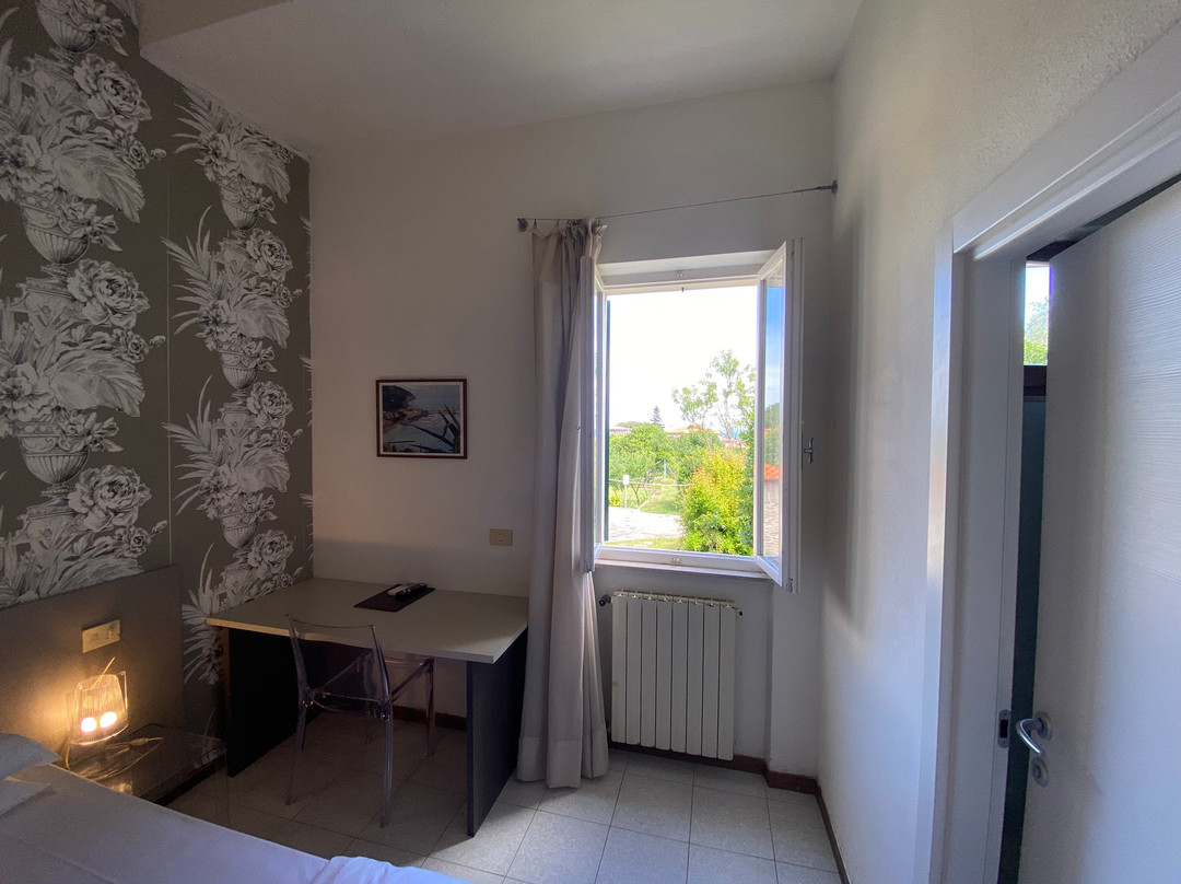 Hotel Casa Lupi主图