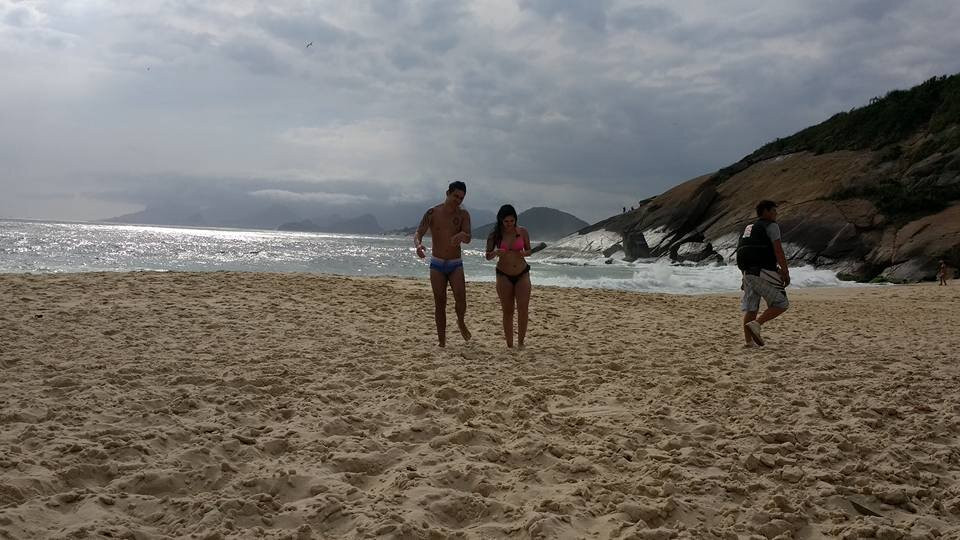 Praia de Camboinhas-尼泰罗伊必去景点