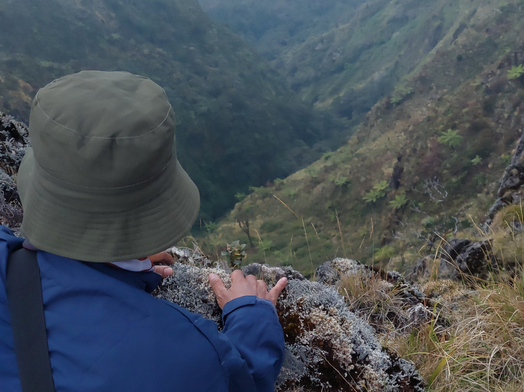 Mount Bawakaraeng-Malino必去景点