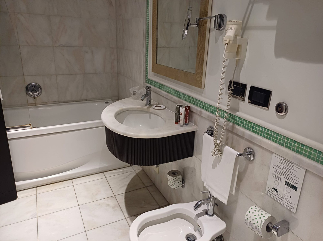 普林希皮卡塔尼亚二世酒店主图