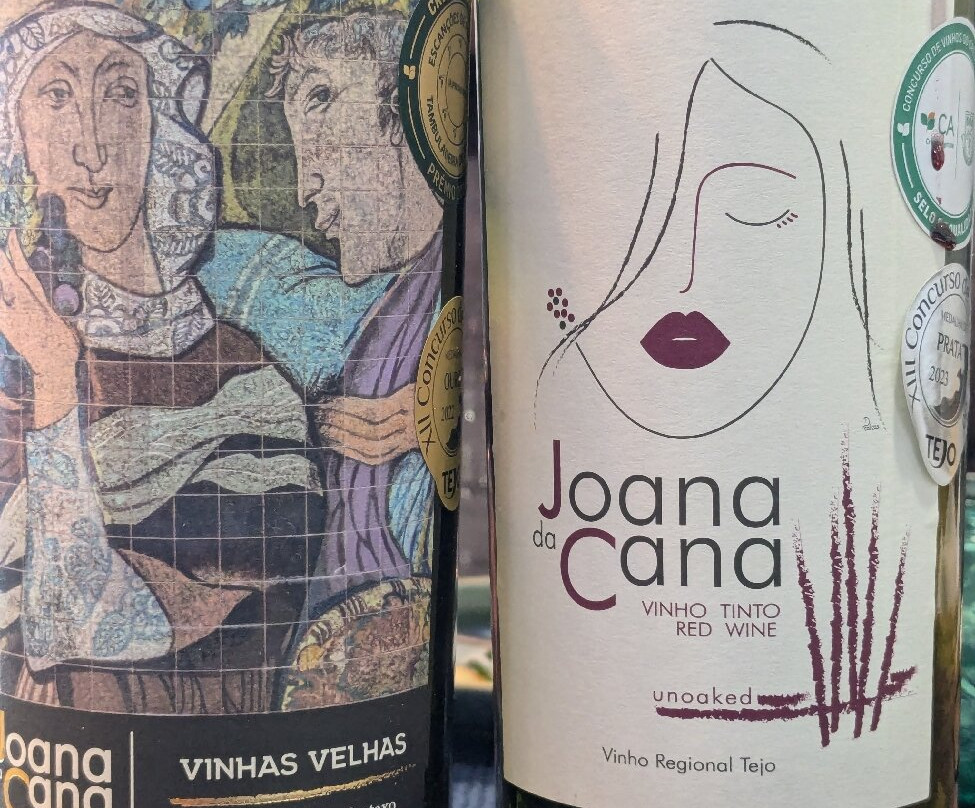 Vinhos Franco景点图片