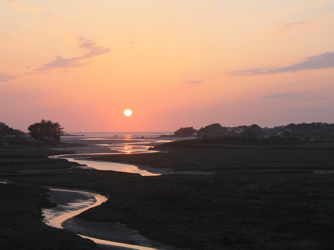 Le Moulin Du Couffon主图