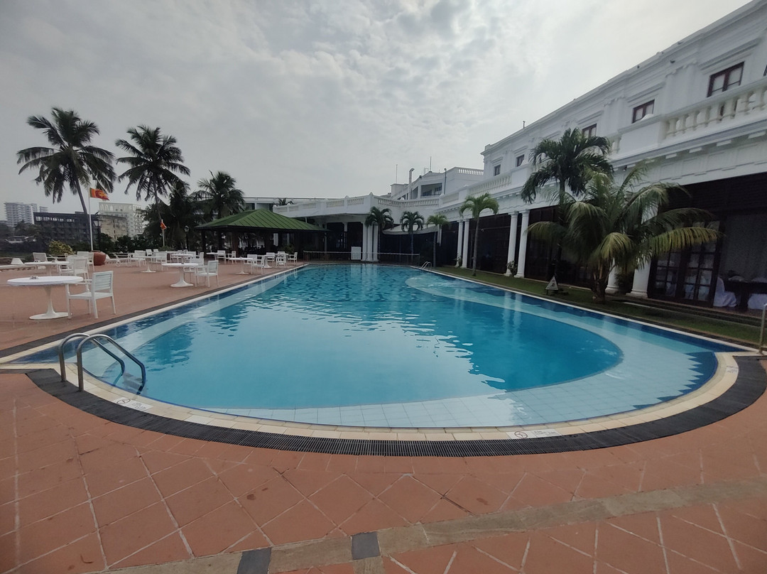 Mount Lavinia Relaxon Hotel主图