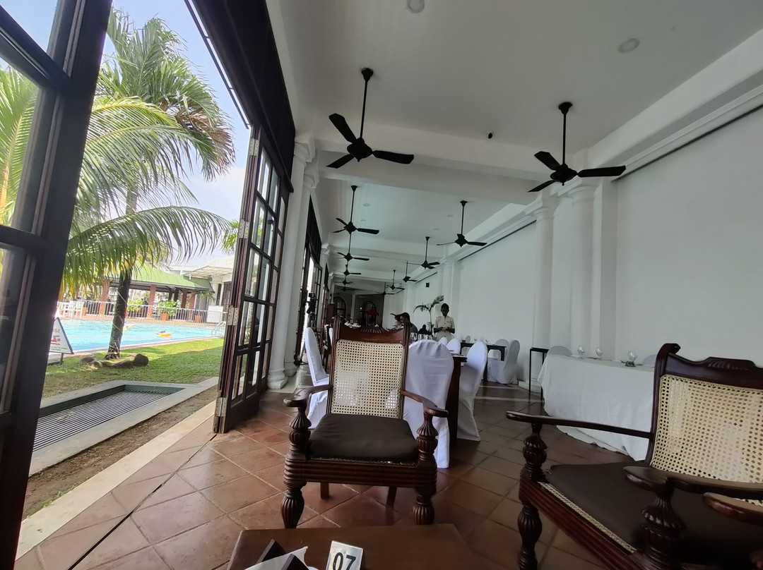 Mount Lavinia Relaxon Hotel主图