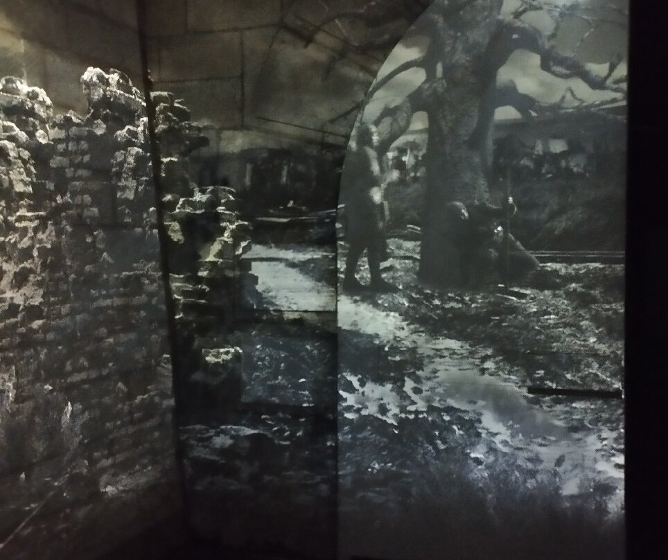 Citadelle Souterraine De Verdun-凡尔登必去景点