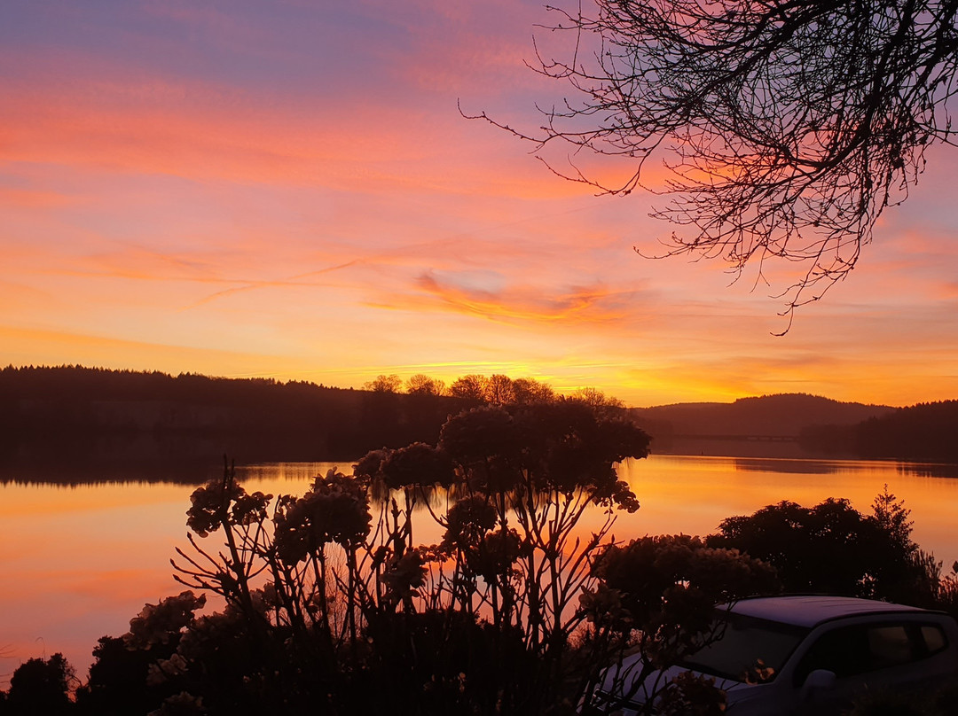 La Caravelle Hôtel-restaurant主图